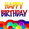 felicitaciones de cumpleaños para Facebook,mensajes cortos de feliz cumpleaños para dedicar